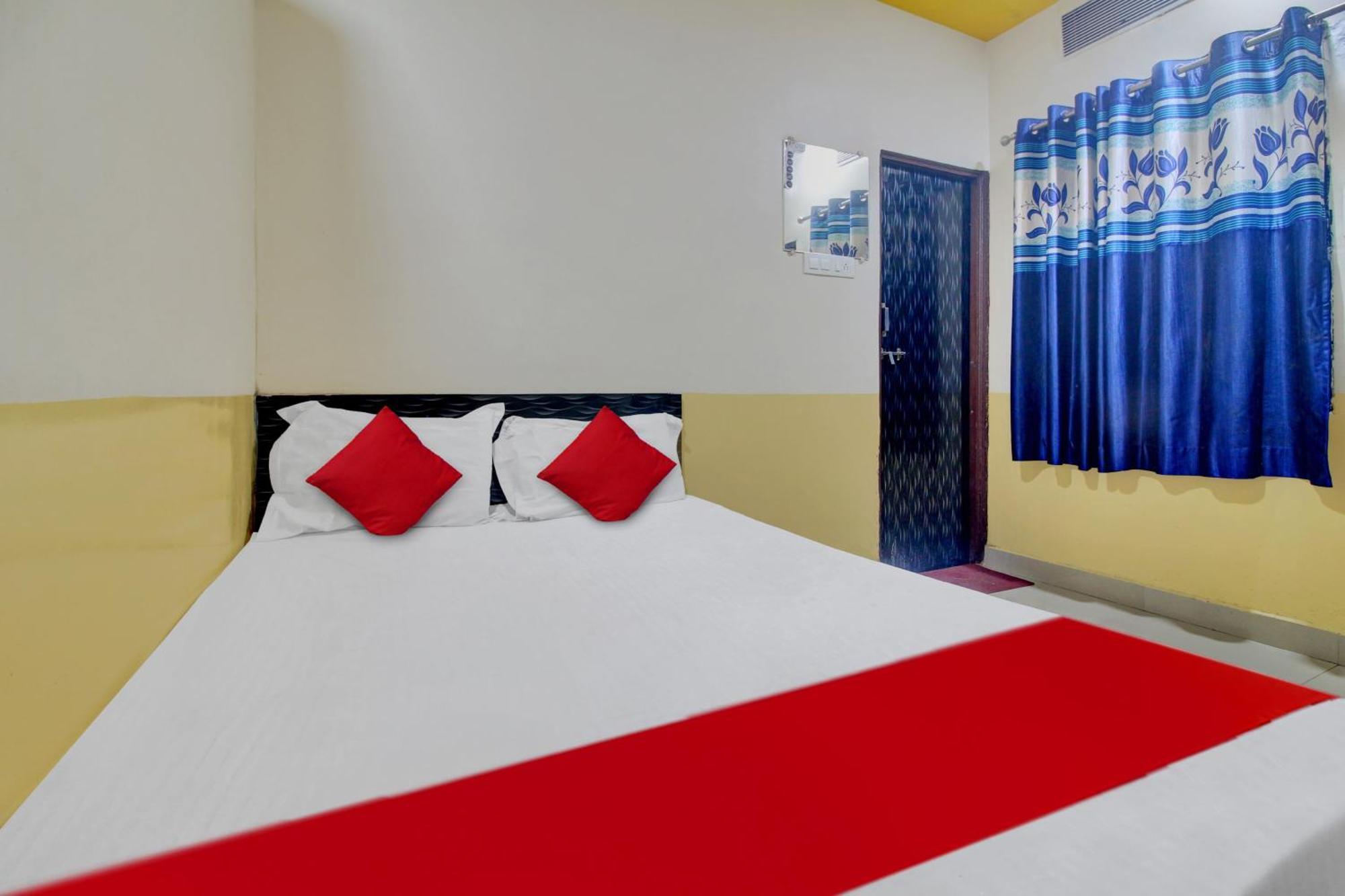 Hotel O Vinit Lodging Nagpur Luaran gambar